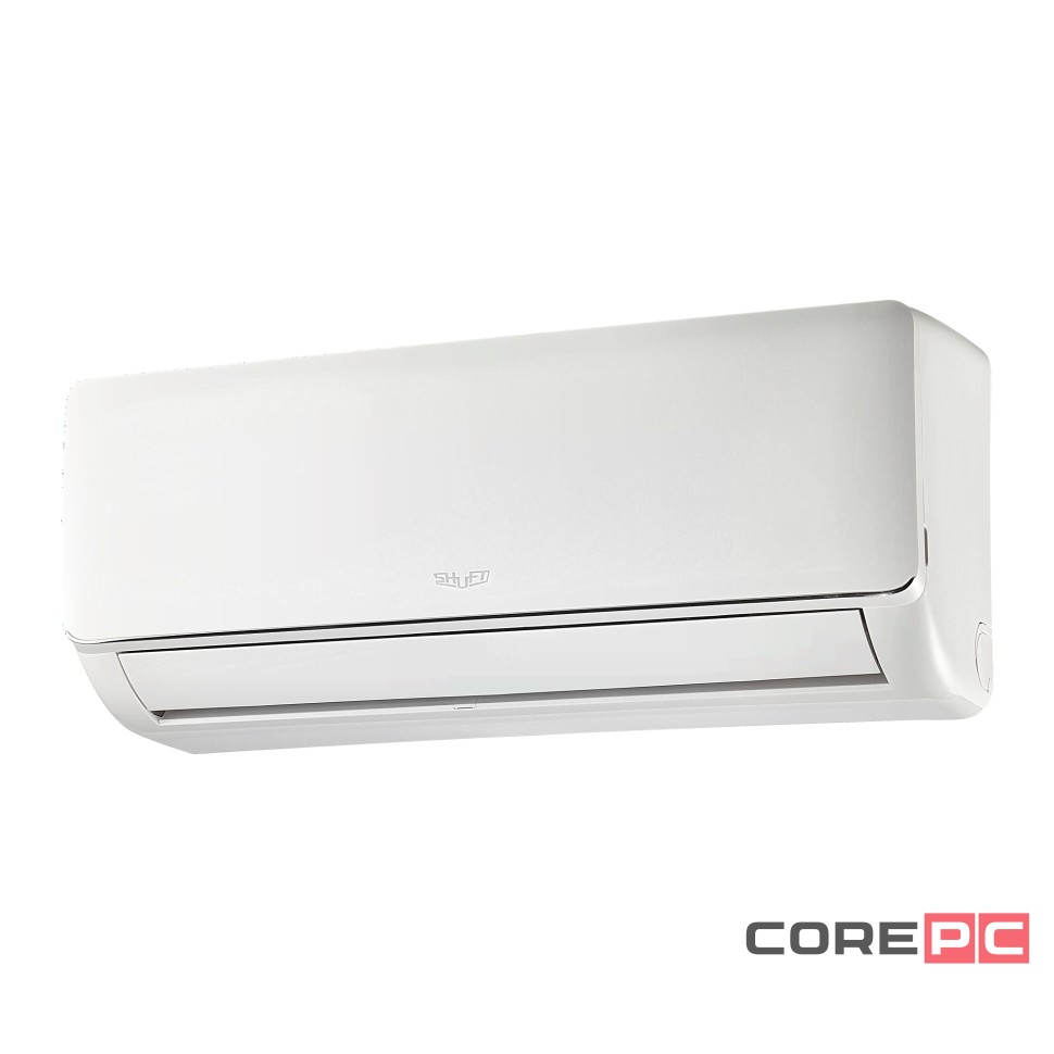 Сплит-система инверторного типа SHUFT SFTI-07HN1_22Y комплект