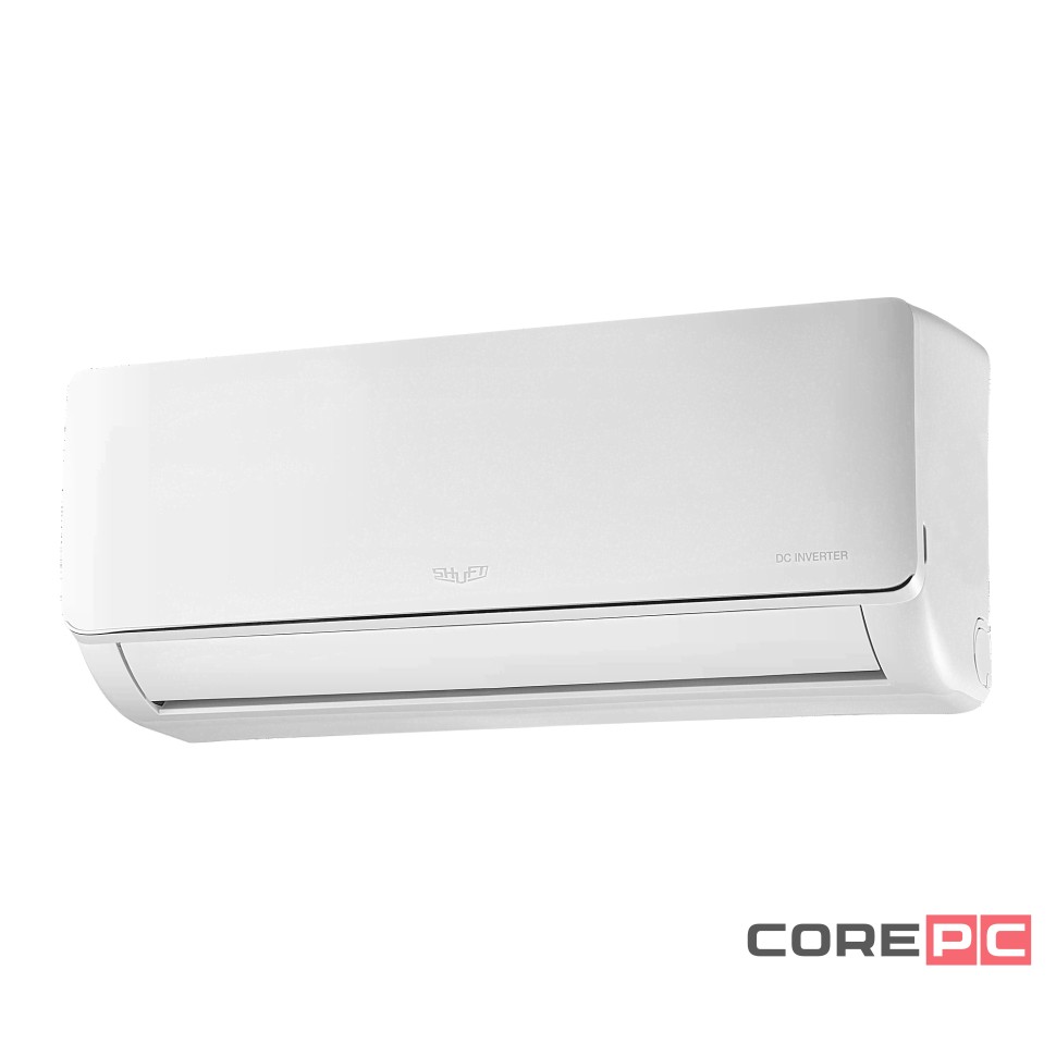 Сплит-система инверторного типа SHUFT SFTI-07HN1_22Y комплект