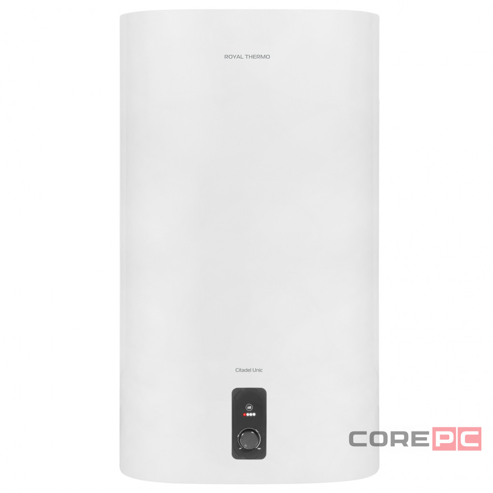 Водонагреватель Royal Thermo RWH 100 Citadel Unic
