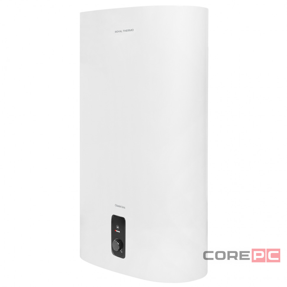 Водонагреватель Royal Thermo RWH 100 Citadel Unic
