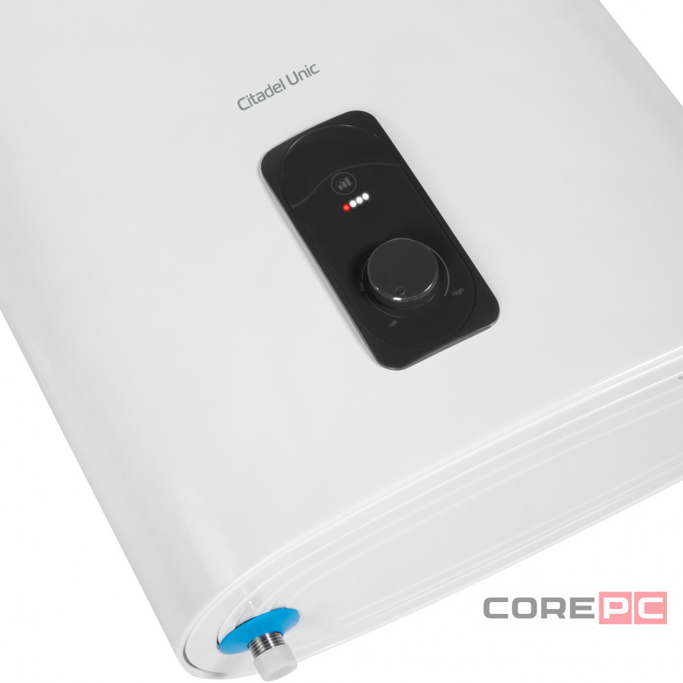 Водонагреватель Royal Thermo RWH 100 Citadel Unic