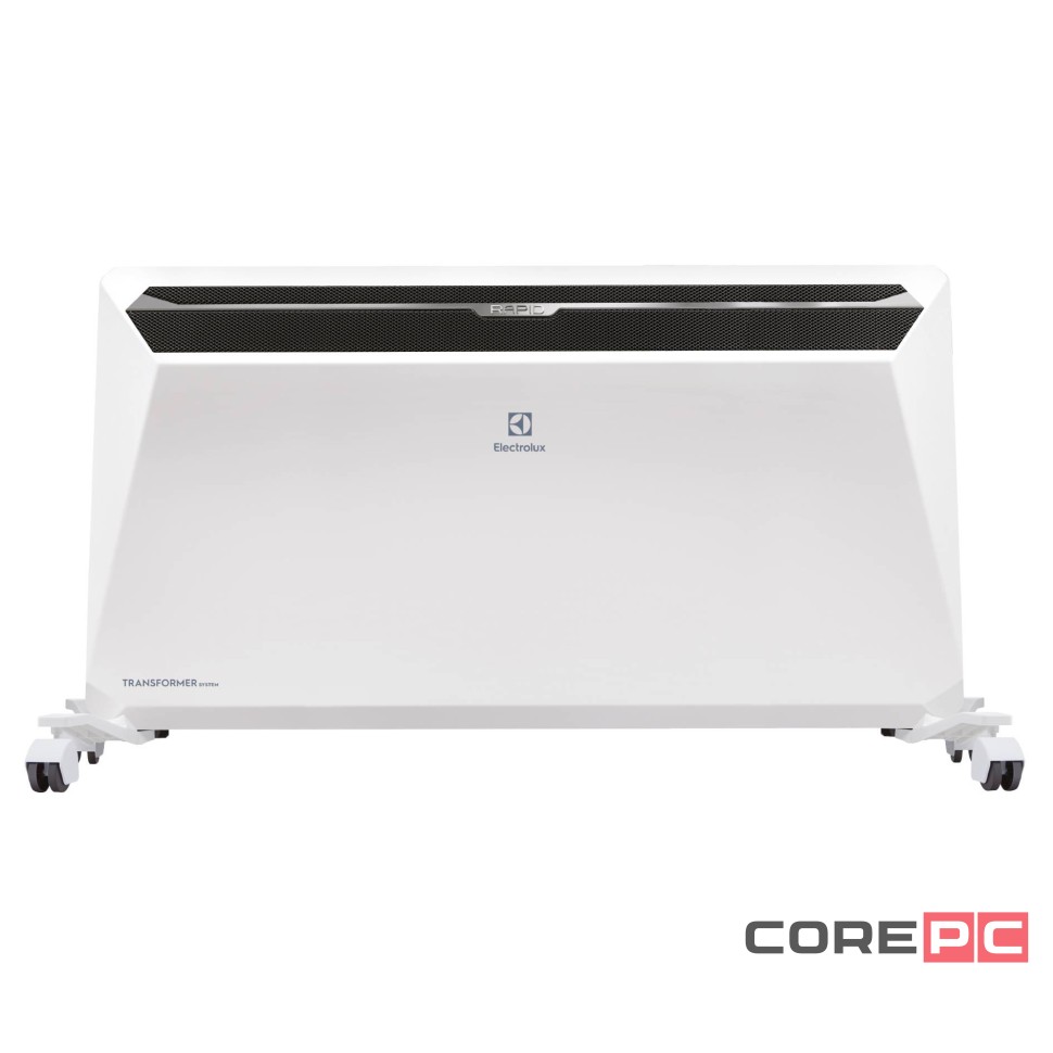 Комплект Electrolux Rapid Transformer с блоком управления и шасси ECH/R-2000 T-TUI4 (инверторный)