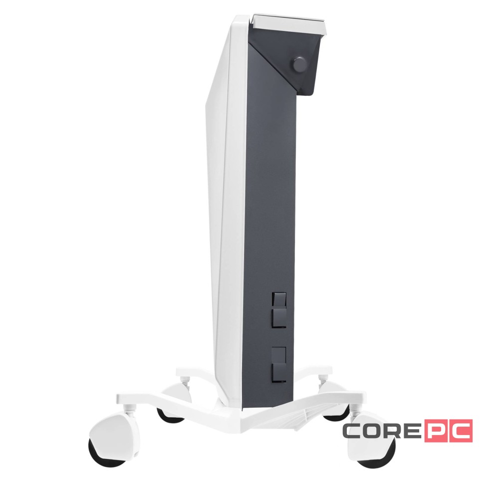 Комплект Electrolux Rapid Transformer с блоком управления и шасси ECH/R-2000 T-TUI4 (инверторный)