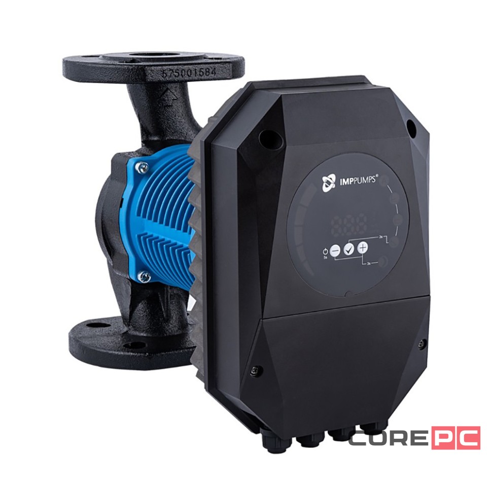 Насос циркуляционный IMP PUMPS NMT MAX II C 100/180 F450 PN6