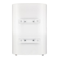Водонагреватель Zanussi ZWH/S 30 Artendo DRY