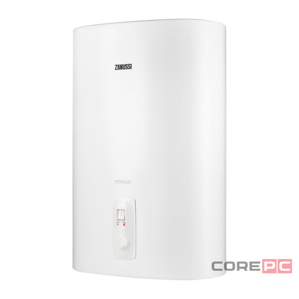 Водонагреватель Zanussi ZWH/S 30 Artendo DRY