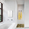 Водонагреватель Zanussi ZWH/S 30 Artendo DRY