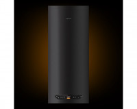 Электрический водонагреватель AURUS AWH SE 100 F Graphite