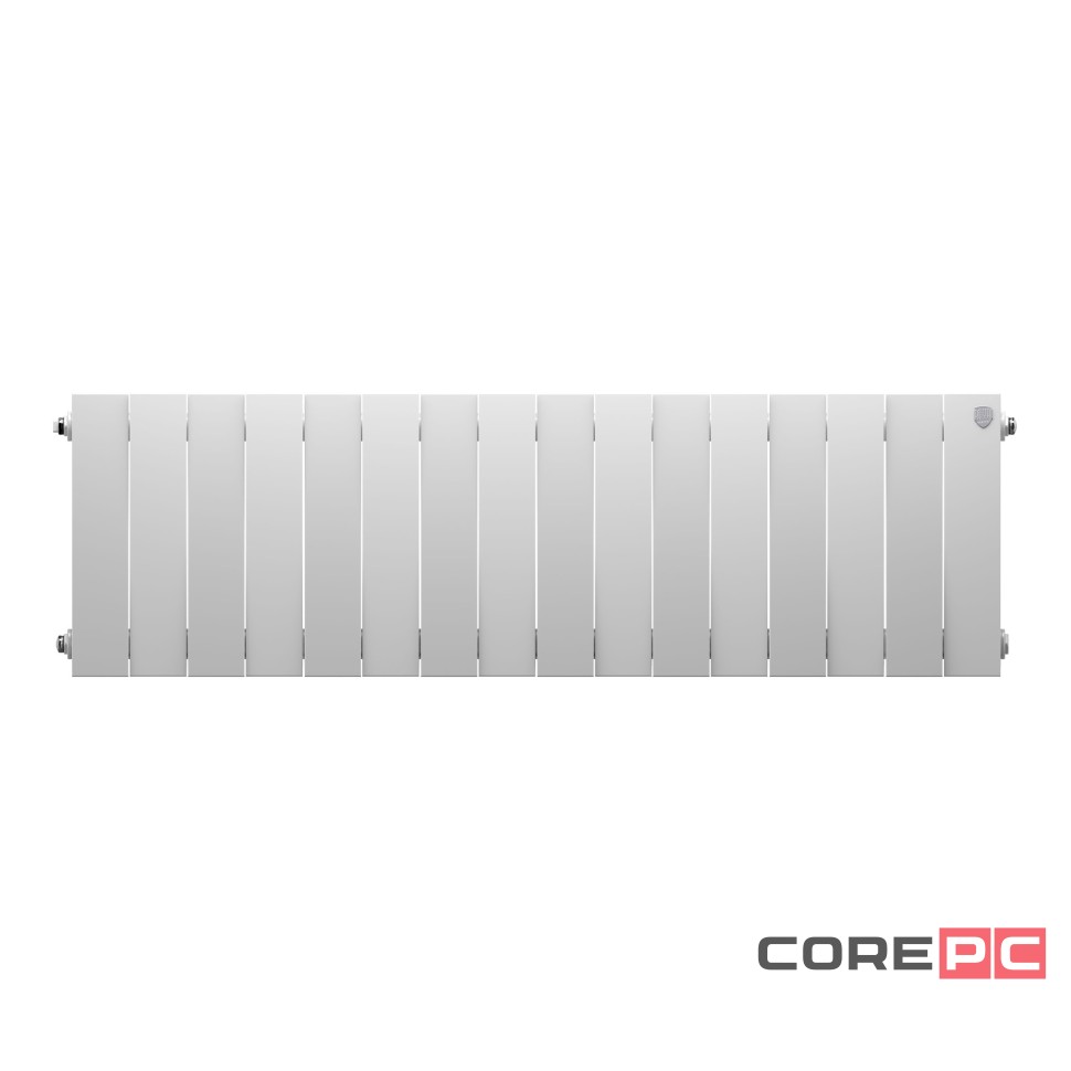 Радиатор Royal Thermo PianoForte 300 /Bianco Traffico - 16 секц.