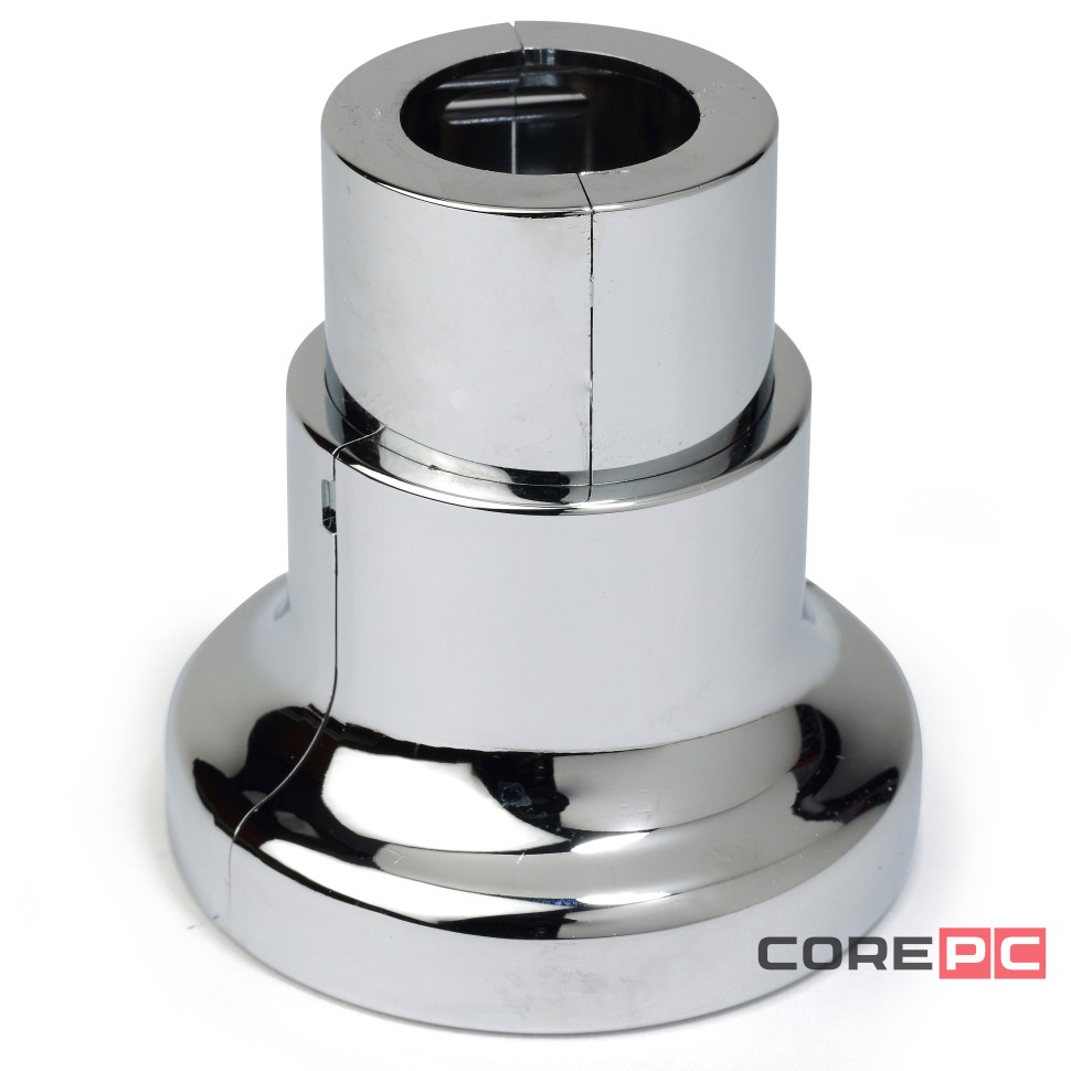 Колпак Giacomini 1/2quot; x 16 глянцевый, T175DX011