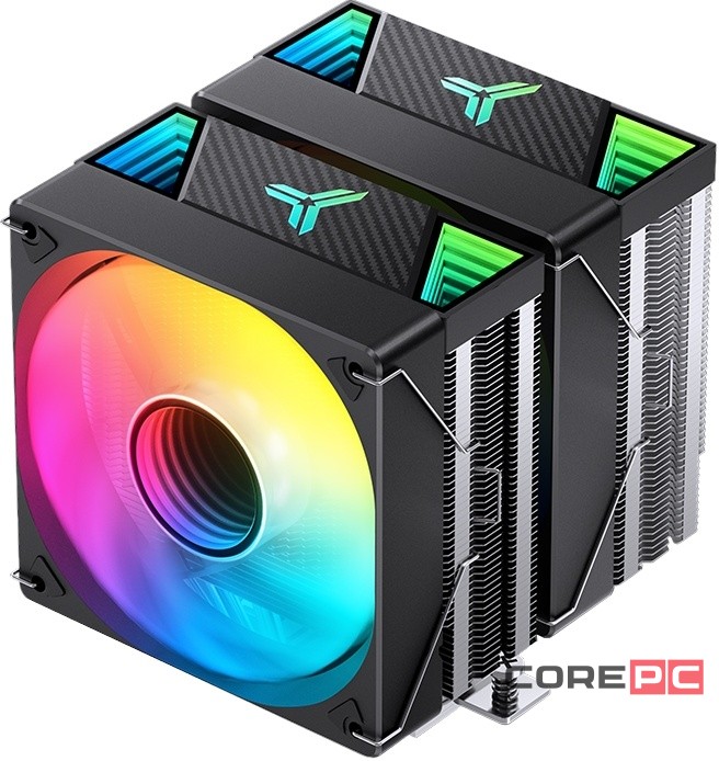 Кулер для процессора JONSBO CR-3000 ARGB