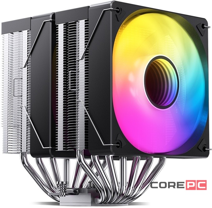 Кулер для процессора JONSBO CR-3000 ARGB