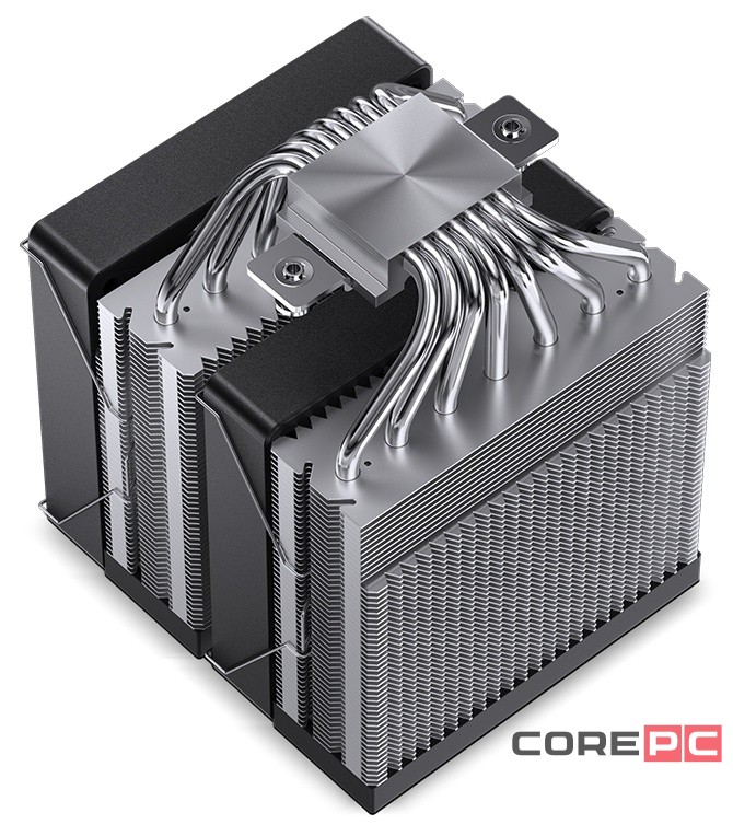 Кулер для процессора JONSBO CR-3000 ARGB