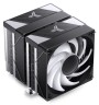 Кулер для процессора JONSBO CR-3000 ARGB