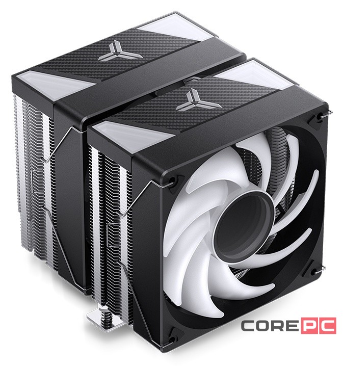 Кулер для процессора JONSBO CR-3000 ARGB