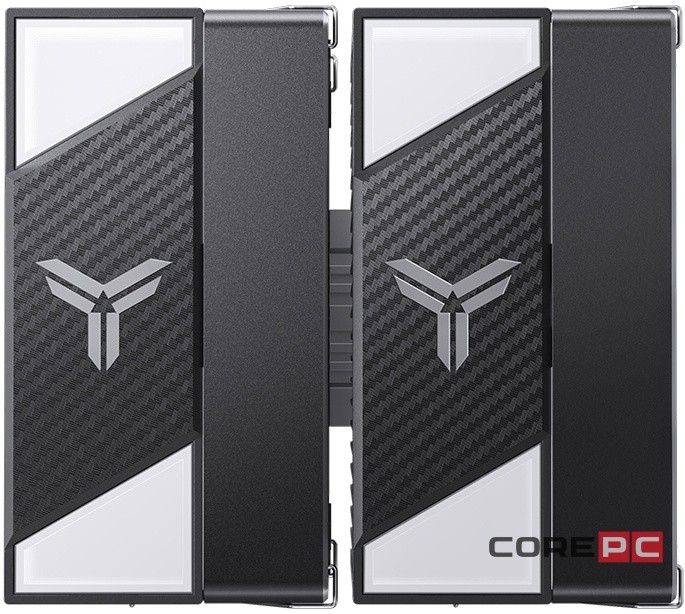Кулер для процессора JONSBO CR-3000 ARGB