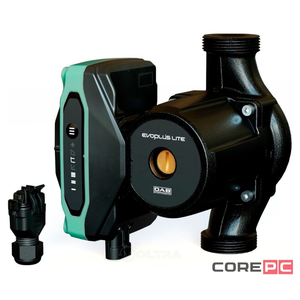 Насос циркуляционный DAB Evoplus Lite 120/180-25 1x220-240 50/60