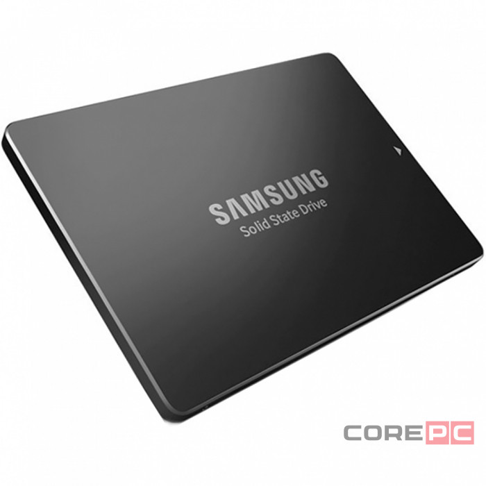 Твердотельный накопитель Samsung 1920 Gb (MZ7KH1T9HAJR)
