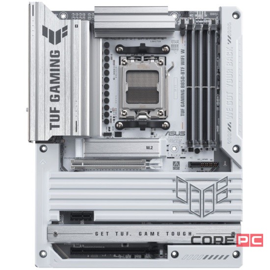 Материнская плата ASUS TUF GAMING B850-BTF WIFI W (90MB1KW0-M0EAY0)