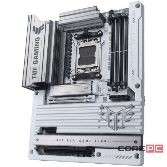 Материнская плата ASUS TUF GAMING B850-BTF WIFI W (90MB1KW0-M0EAY0)