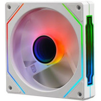 Вентилятор для корпуса ALSEYE Luna Plus-W ARGB White (AS.04.06.0270)