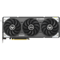 Видеокарта ASUS (TUF-RX9060XT-O16G-GAMING) Radeon RX 9060 XT 16GB GAMING OC (90YV0LF0-M0NA00)
