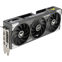 Видеокарта ASUS (TUF-RX9060XT-O16G-GAMING) Radeon RX 9060 XT 16GB GAMING OC (90YV0LF0-M0NA00)