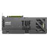 Видеокарта ASUS (TUF-RX9060XT-O16G-GAMING) Radeon RX 9060 XT 16GB GAMING OC (90YV0LF0-M0NA00)
