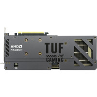 Видеокарта ASUS (TUF-RX9060XT-O16G-GAMING) Radeon RX 9060 XT 16GB GAMING OC (90YV0LF0-M0NA00)