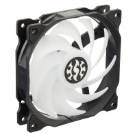 Комплект вентиляторов для корпуса ADATA XPG VENTO120ARGBPWM3C-BKCWW