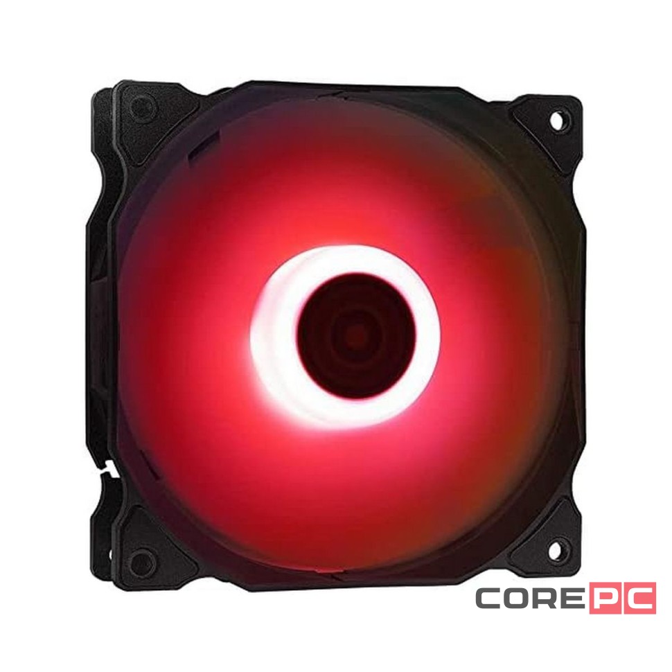 Комплект вентиляторов для корпуса ADATA XPG VENTO120ARGBPWM3C-BKCWW