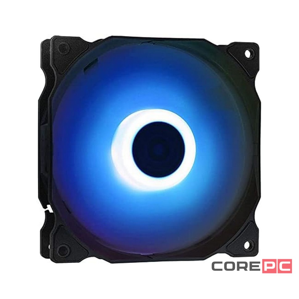 Комплект вентиляторов для корпуса ADATA XPG VENTO120ARGBPWM3C-BKCWW