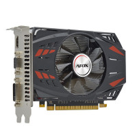 Видеокарта AFox (AF740-2048D5H3-V2) GeForce GT 740 2GB 1FAN