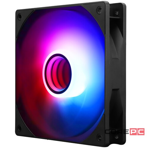 Вентилятор для корпуса Thermalright TL-C12B-S V3 ARGB (TRTLC12BSV3)