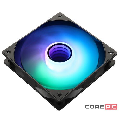 Вентилятор для корпуса Thermalright TL-C12B-S V3 ARGB (TRTLC12BSV3)