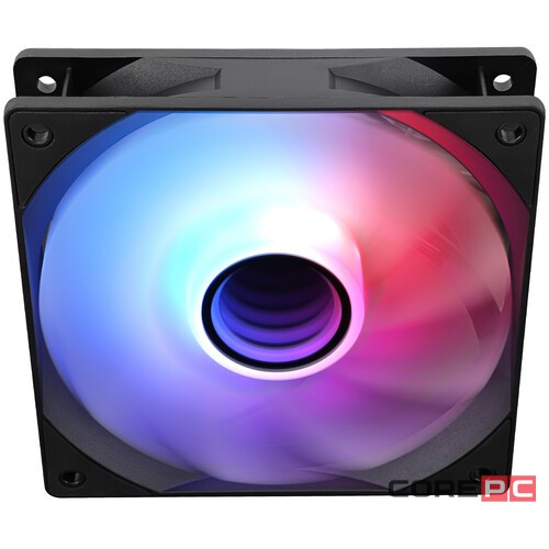 Вентилятор для корпуса Thermalright TL-C12B-S V3 ARGB (TRTLC12BSV3)