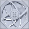 Вентилятор для корпуса Lian Li UNI FAN TL WIRELESS LCD 140 14TLLCD1W1W ARGB White (G99.14TLLCD1W1W.R0)