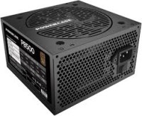 Блок питания Powercase 500W PB500 Black (PS-500B-DC)