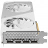 Видеокарта INNO3D (N40602-08D6X-173051W) GeForce RTX 4060 8GB TWIN X2 WHITE OC