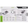 Видеокарта INNO3D (N40602-08D6X-173051W) GeForce RTX 4060 8GB TWIN X2 WHITE OC
