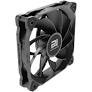 Вентилятор для корпуса PentaWave Black PF-K12BS PWM