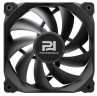 Вентилятор для корпуса PentaWave Black PF-K12BS PWM