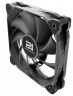 Вентилятор для корпуса PentaWave Black PF-K12BS PWM