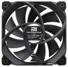 Вентилятор для корпуса PentaWave Black PF-K12BS PWM