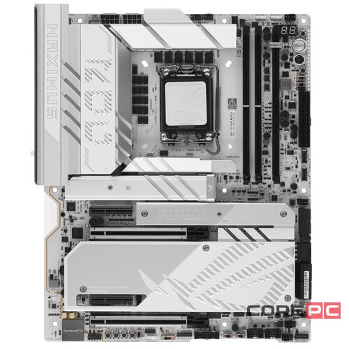 Материнская плата ASUS ROG MAXIMUS Z890 APEX (90MB1IP0-M0EAY0)