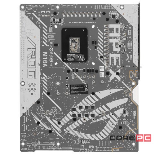 Материнская плата ASUS ROG MAXIMUS Z890 APEX (90MB1IP0-M0EAY0)
