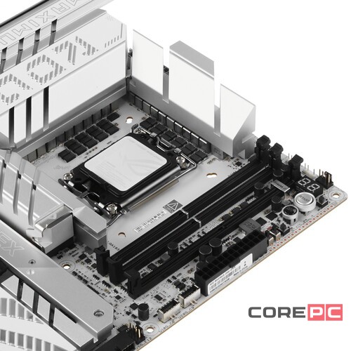 Материнская плата ASUS ROG MAXIMUS Z890 APEX (90MB1IP0-M0EAY0)