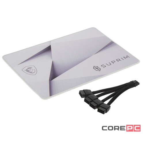 Видеокарта MSI (RTX 4090 SUPRIM LIQUID X 24G) GeForce RTX 4090 24Gb SUPRIM LIQUID X