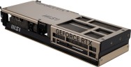 Видеокарта MSI (G5070-12I3C) GeForce RTX 5070 12G INSPIRE 3X OC