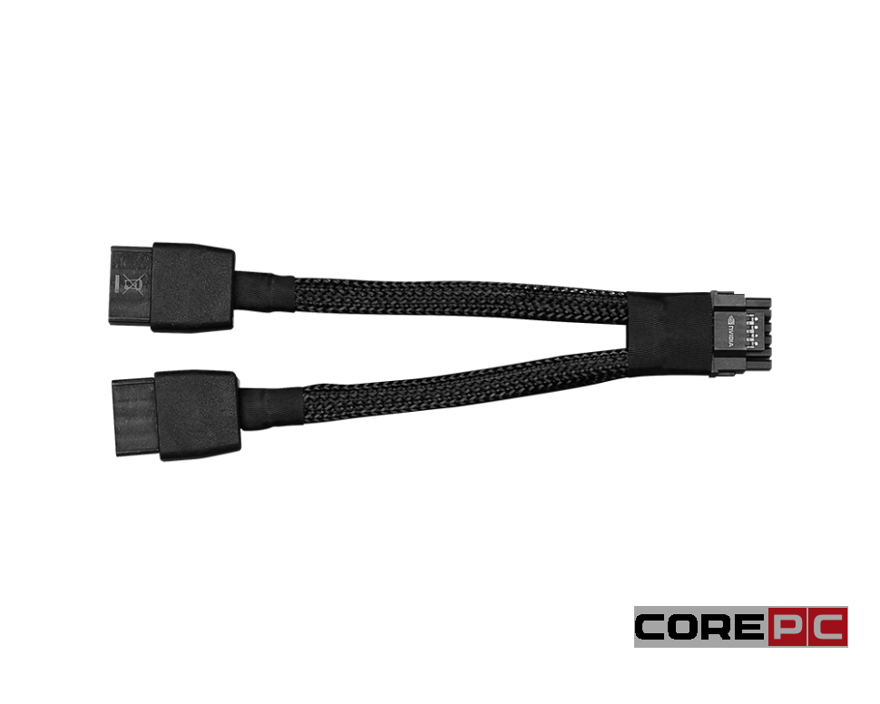 Видеокарта MSI (G5070-12I3C) GeForce RTX 5070 12G INSPIRE 3X OC